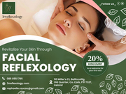 3RReflexology – Facial Reflexology Near Ballinaspig