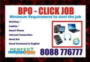 Banaswadi part time jobs | Home based Call auditing